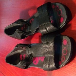 Camper Sandals